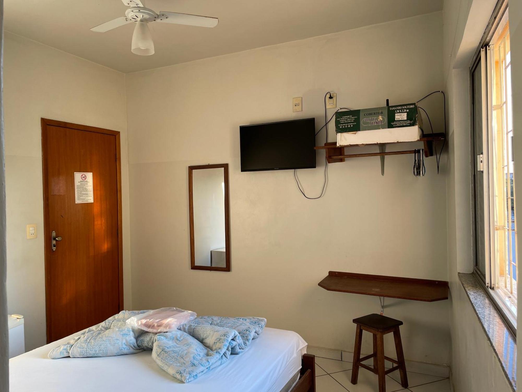 Hotel Calcinfer São João del Rei