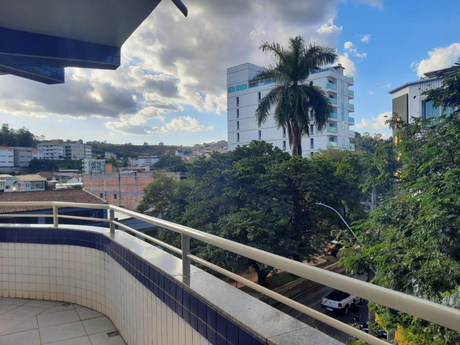 Calcinfer 3* São João del Rei