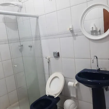 Hotel Calcinfer São João del Rei Exterior foto